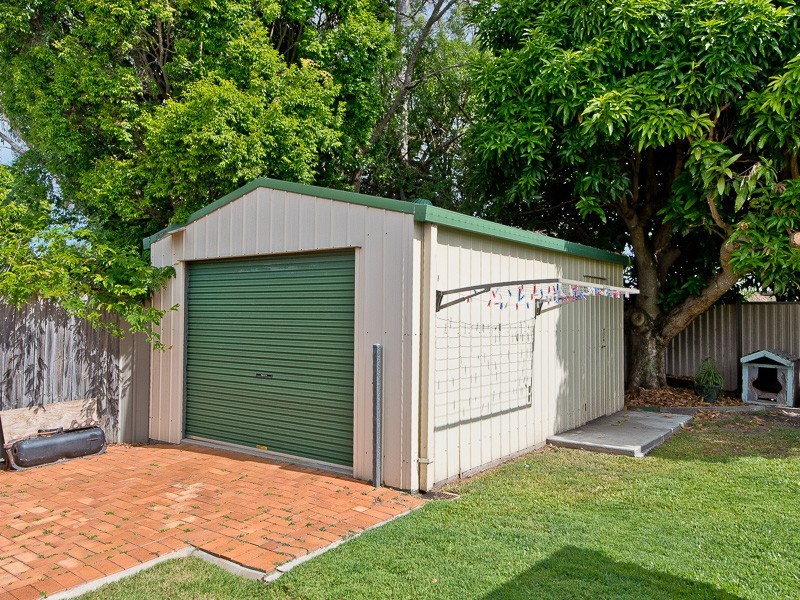 6 Miramar Street, Bongaree QLD 4507