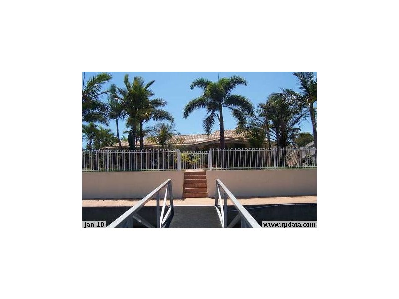 2 Bass Court, Banksia Beach QLD 4507