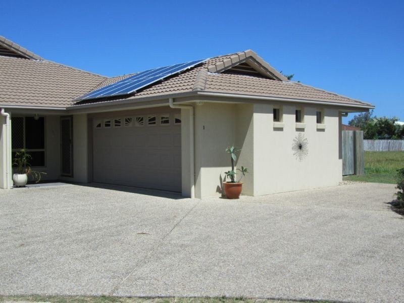 1/38 Flamingo Drive, Banksia Beach QLD 4507