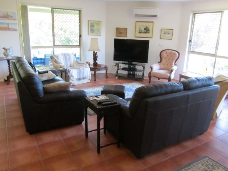 1/38 Flamingo Drive, Banksia Beach QLD 4507