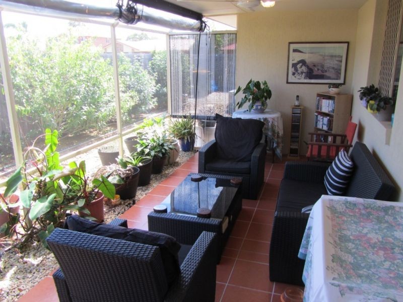 1/38 Flamingo Drive, Banksia Beach QLD 4507