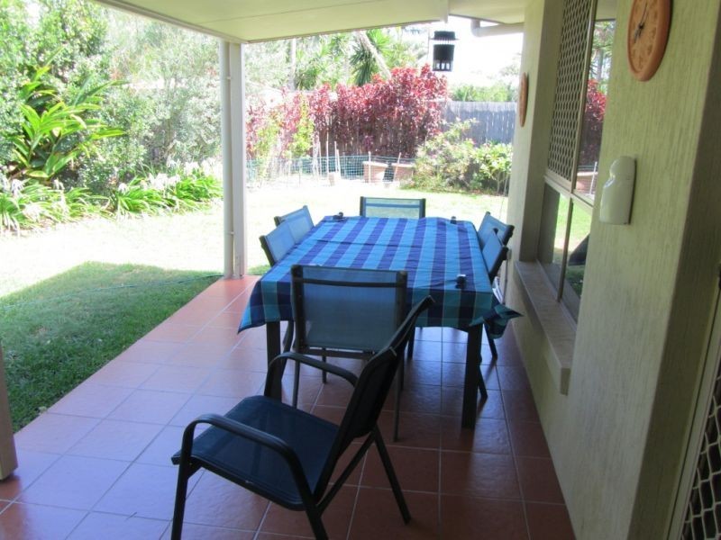 1/38 Flamingo Drive, Banksia Beach QLD 4507