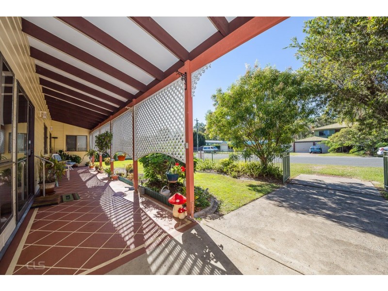 18 Currong Crescent, Bellara QLD 4507