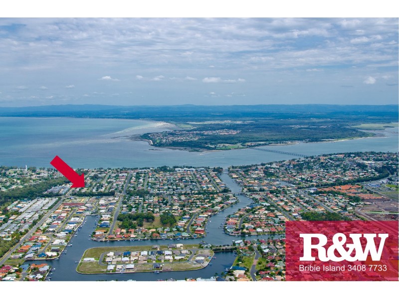 12 Lyrebird Lane, Bongaree QLD 4507