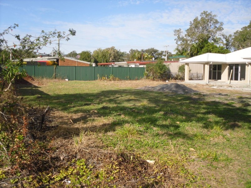 12 Lyrebird Lane, Bongaree QLD 4507