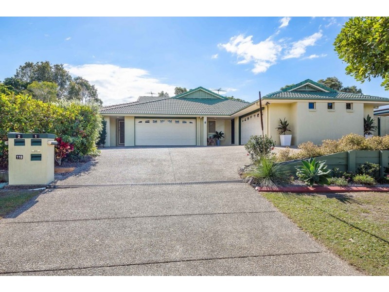 2/113 Cosmos Avenue, Banksia Beach QLD 4507