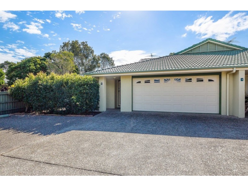 2/113 Cosmos Avenue, Banksia Beach QLD 4507