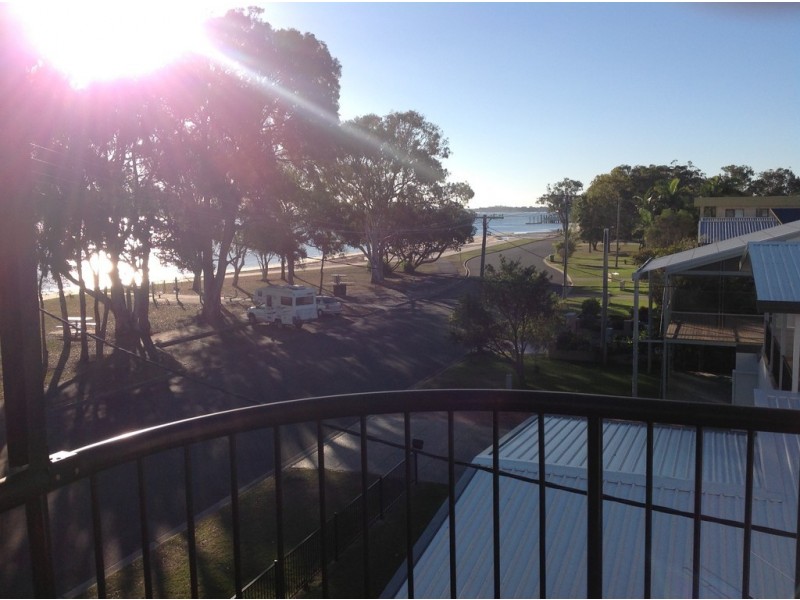 7/27 South Esplanade, Bongaree QLD 4507