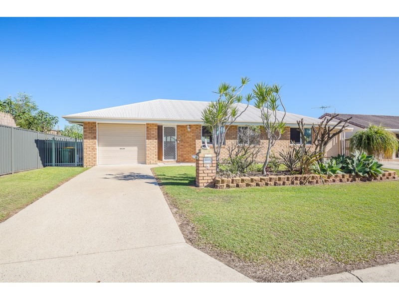3 Perch Circuit, Sandstone Point QLD 4511
