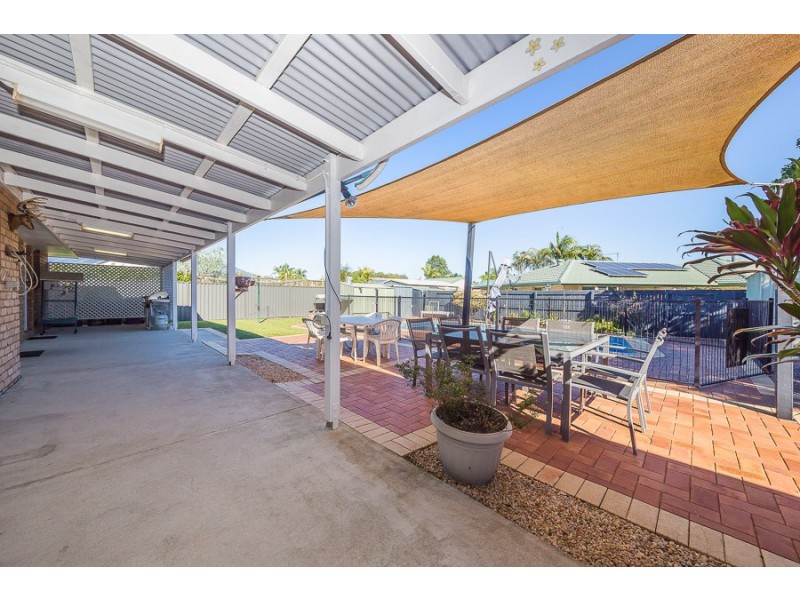 3 Perch Circuit, Sandstone Point QLD 4511