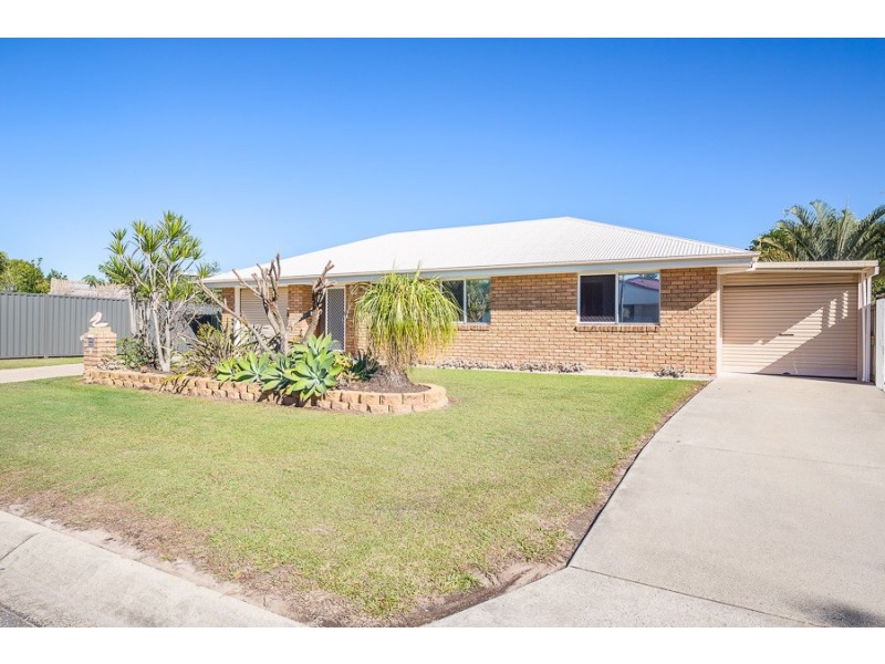 3 Perch Circuit, Sandstone Point QLD 4511