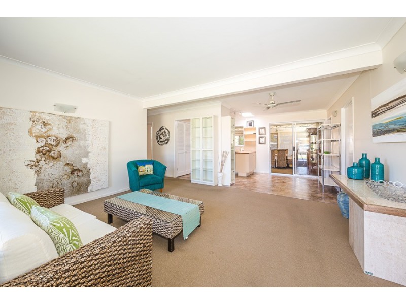 7 Paradise Parade, Bongaree QLD 4507