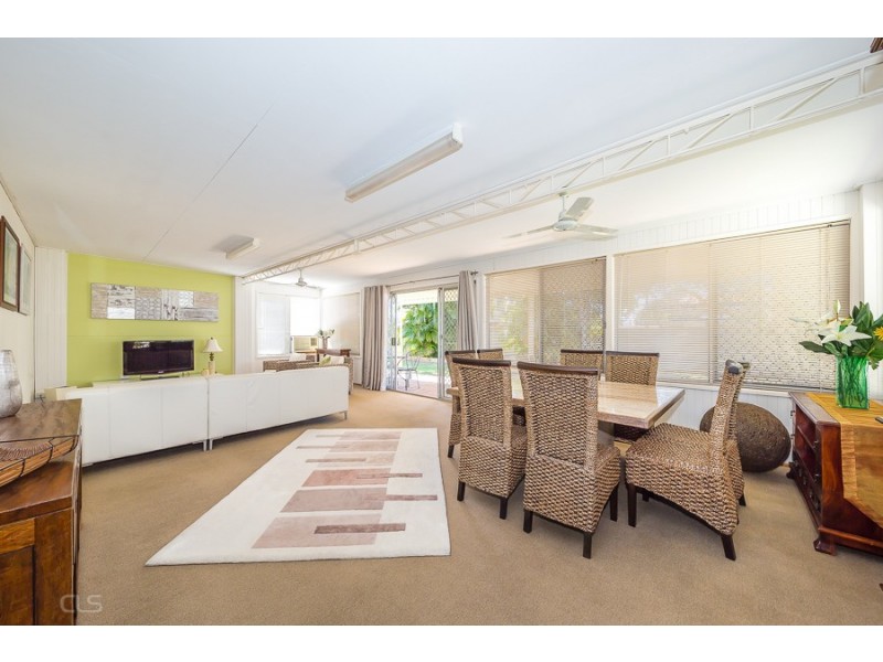 7 Paradise Parade, Bongaree QLD 4507