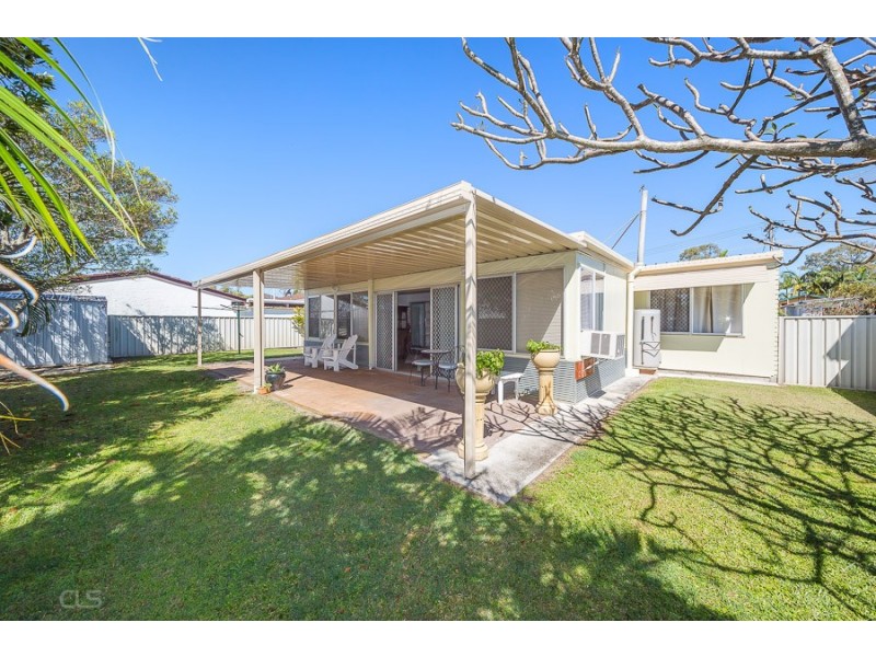 7 Paradise Parade, Bongaree QLD 4507