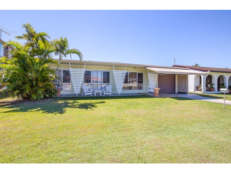 7 Paradise Parade, Bongaree QLD 4507