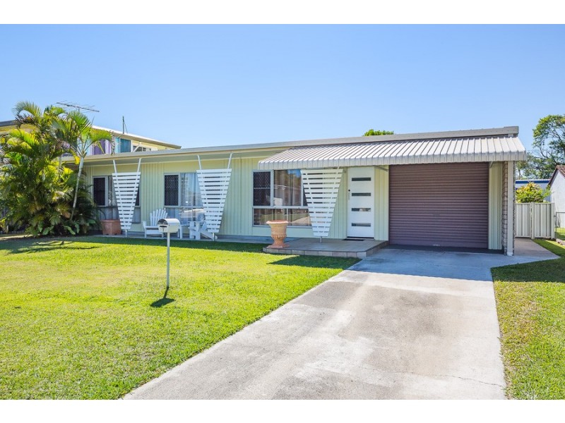 7 Paradise Parade, Bongaree QLD 4507
