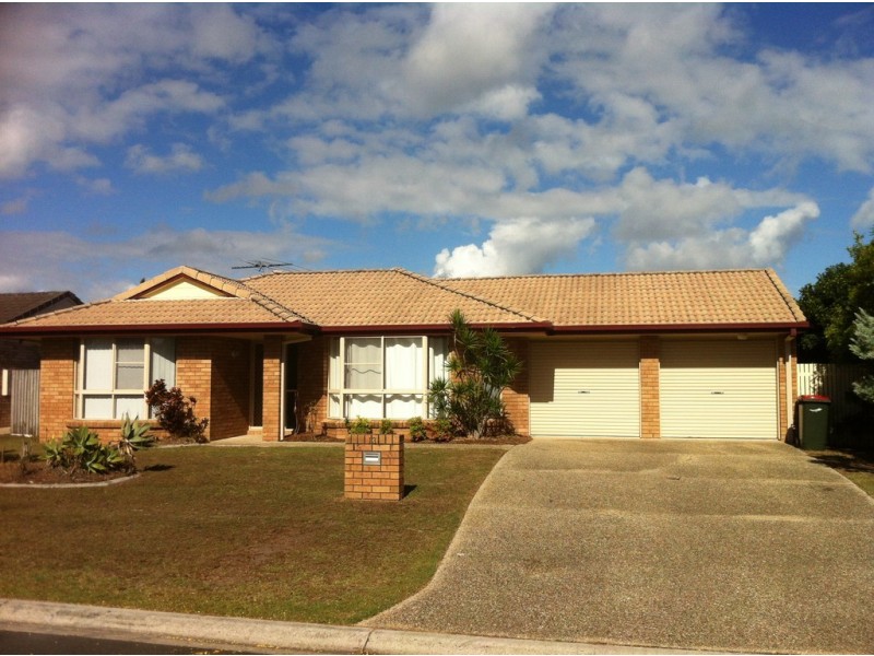 13 Winch Court, Banksia Beach QLD 4507