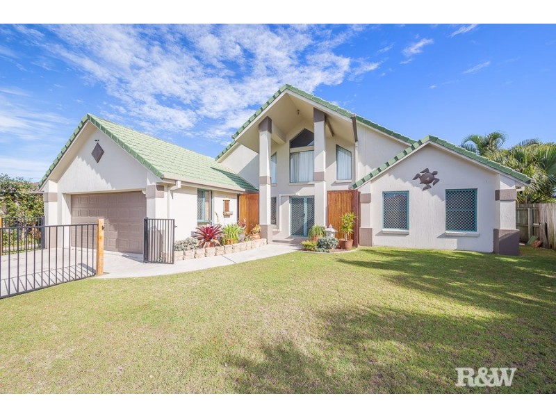 131 Avon Avenue, Banksia Beach QLD 4507