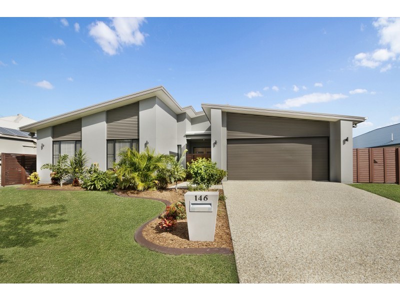 146 Marina Blvd, Banksia Beach QLD 4507