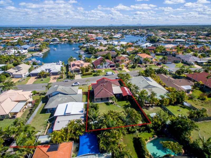 26 Headsail Drive, Banksia Beach QLD 4507