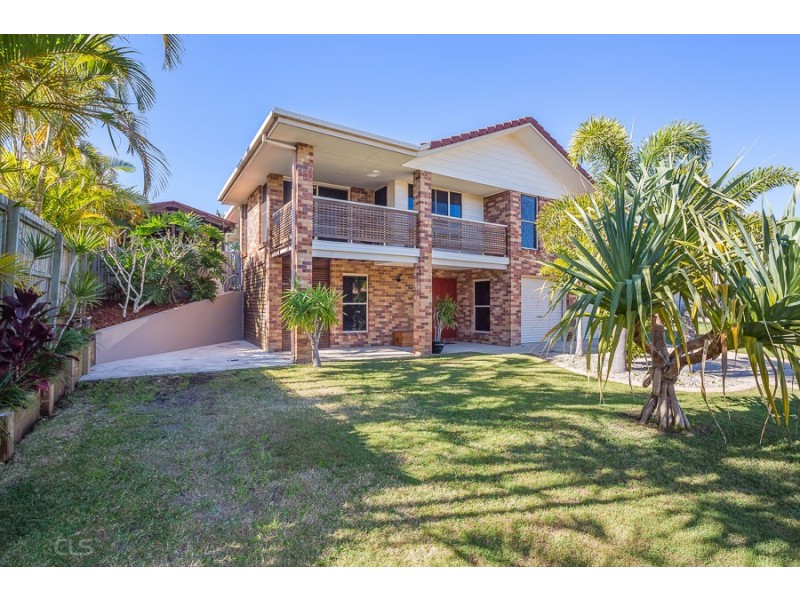 26 Headsail Drive, Banksia Beach QLD 4507