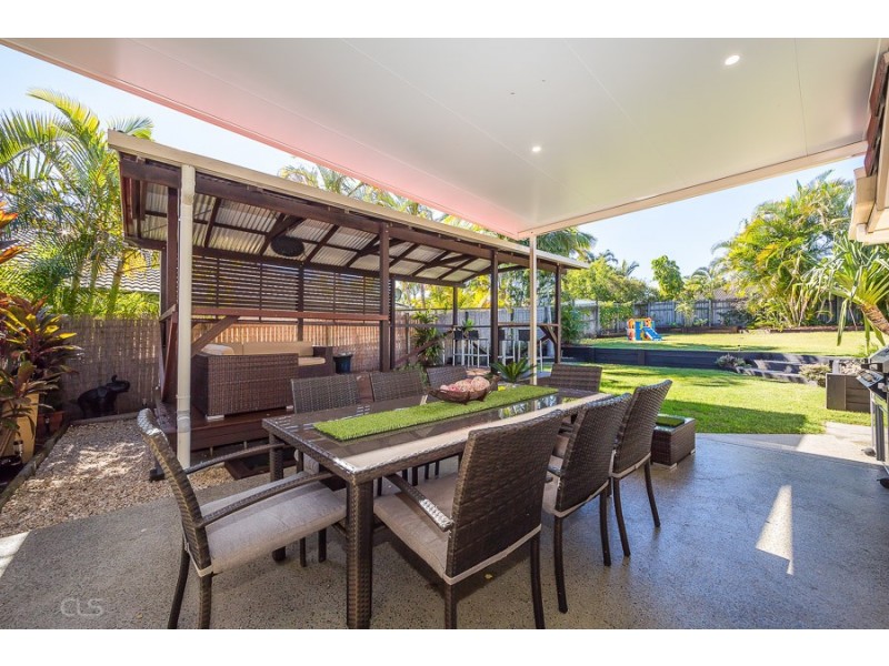 26 Headsail Drive, Banksia Beach QLD 4507