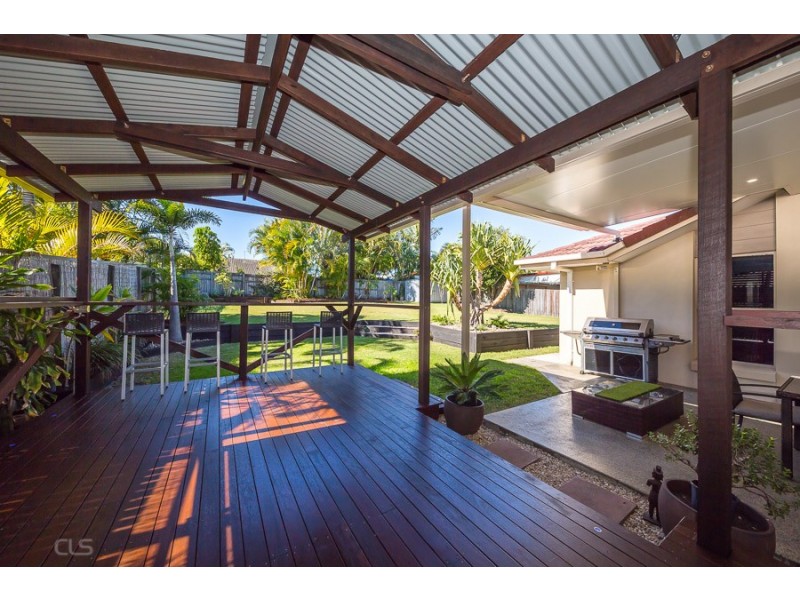 26 Headsail Drive, Banksia Beach QLD 4507