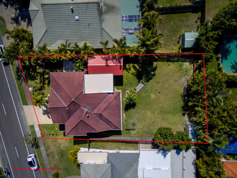 26 Headsail Drive, Banksia Beach QLD 4507