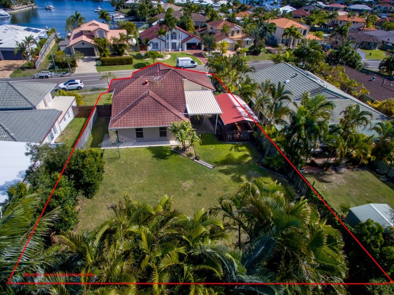 26 Headsail Drive, Banksia Beach QLD 4507