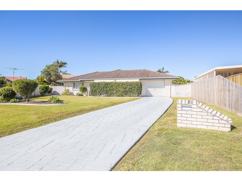 10 Chiltern Place, Sandstone Point QLD 4511