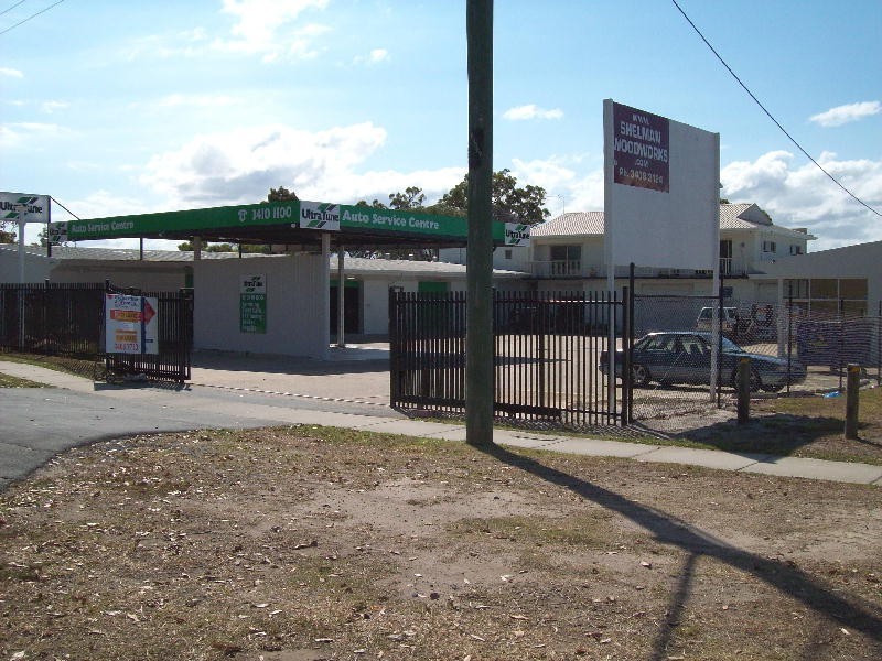 9 and 10-183 First Avenue, Bribie Island QLD 4507