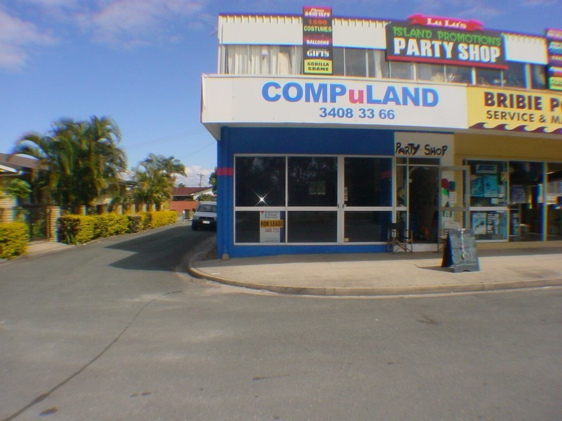 Bribie Island QLD 4507