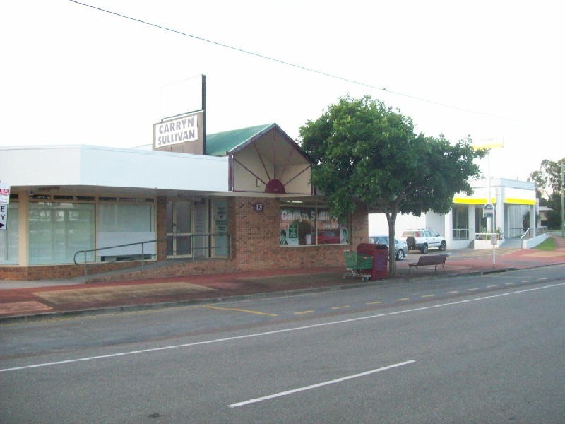 2-43 Benabrow Avenue, Bribie Island QLD 4507