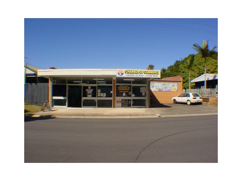 1-26 First Avenue, Bribie Island QLD 4507
