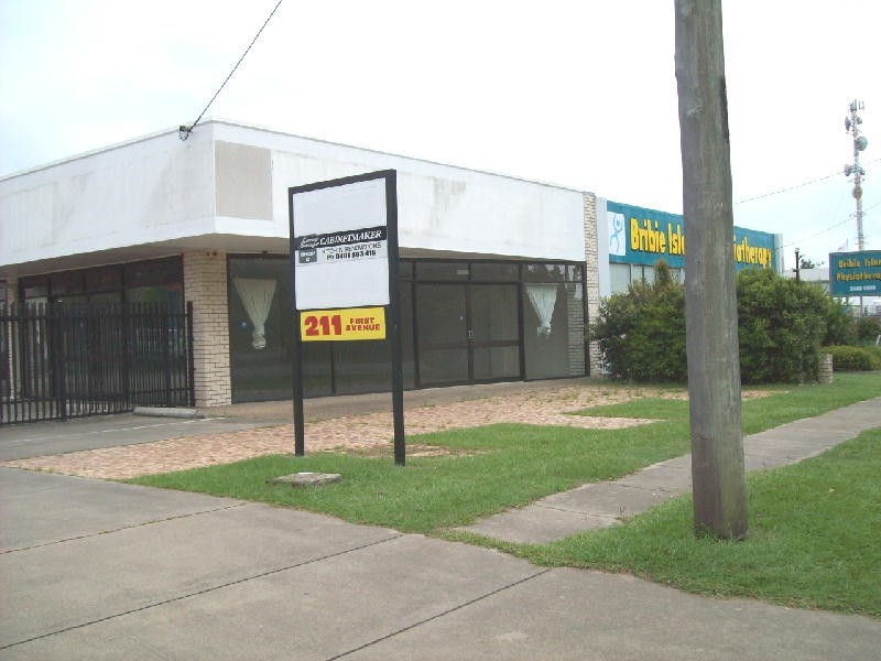 1-211 First Avenue, Bribie Island QLD 4507