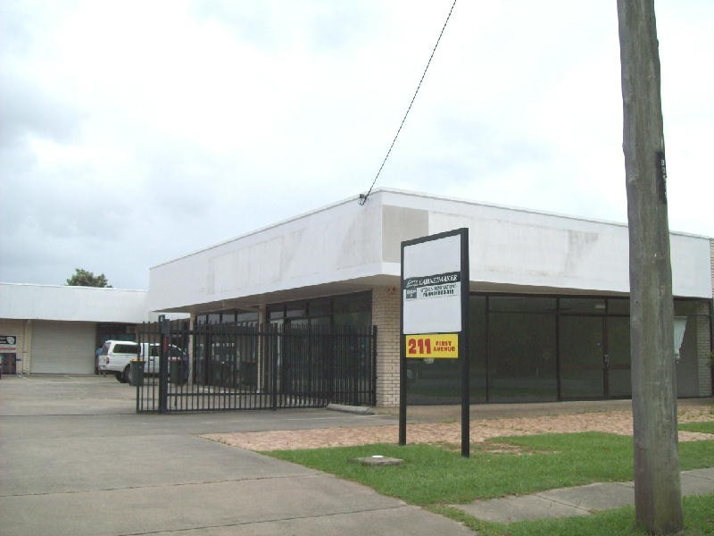 1-211 First Avenue, Bribie Island QLD 4507