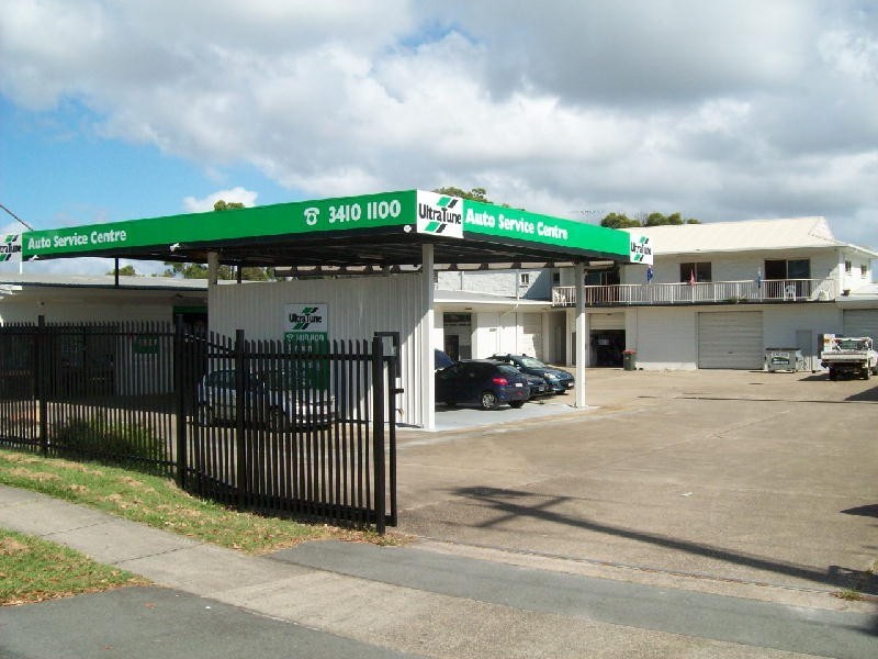 7-183 First Avenue, Bribie Island QLD 4507