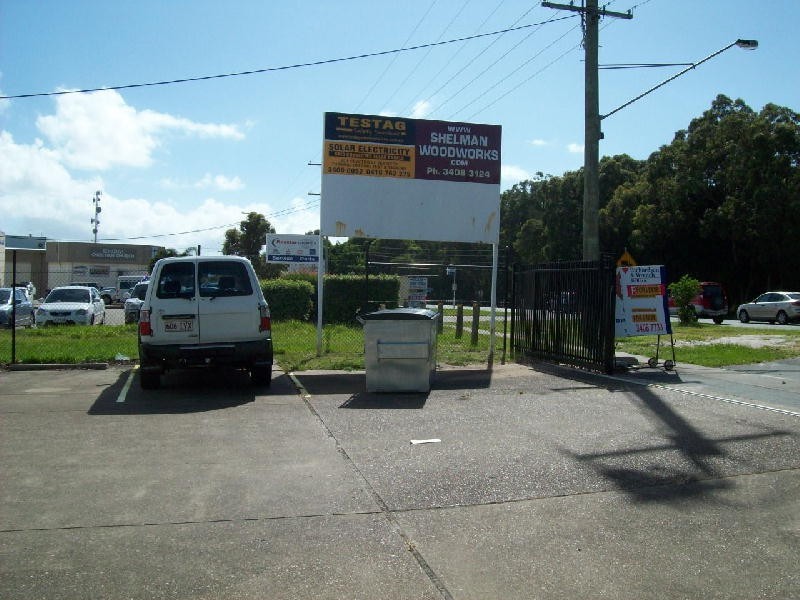 7-183 First Avenue, Bribie Island QLD 4507