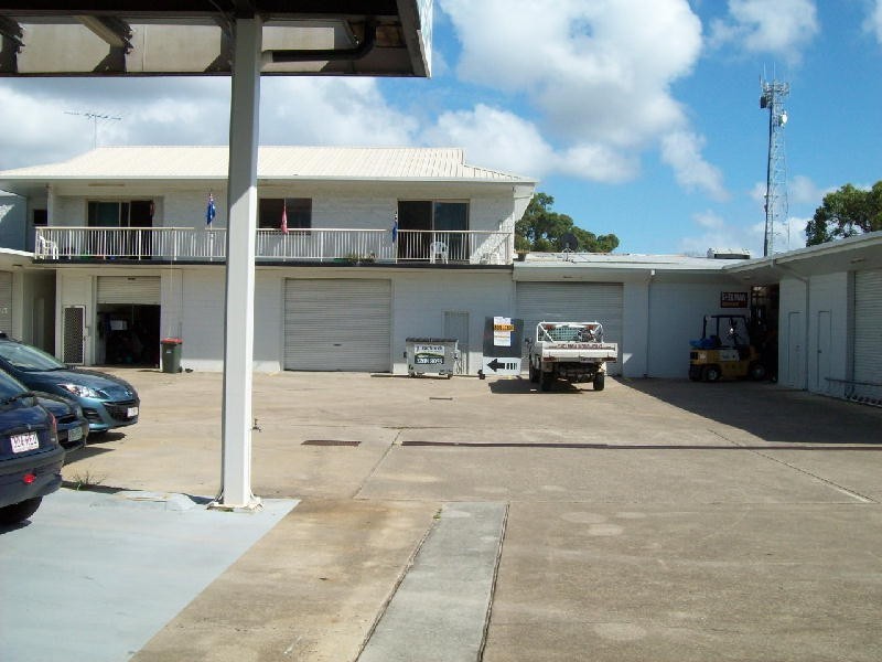 7-183 First Avenue, Bribie Island QLD 4507