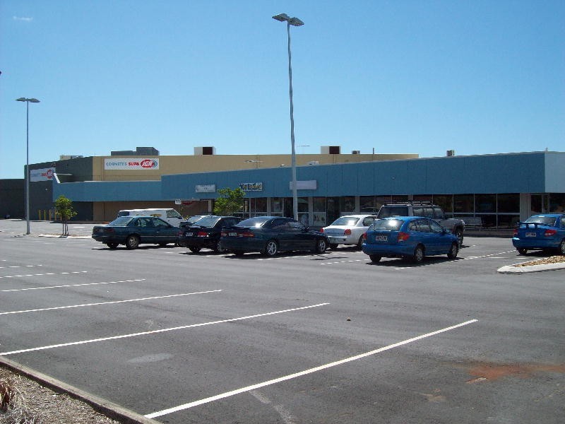 8-25 Sunderland Drive, Bribie Island QLD 4507