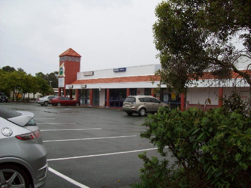 4-60 Hornsby Drive, Bribie Island QLD 4507