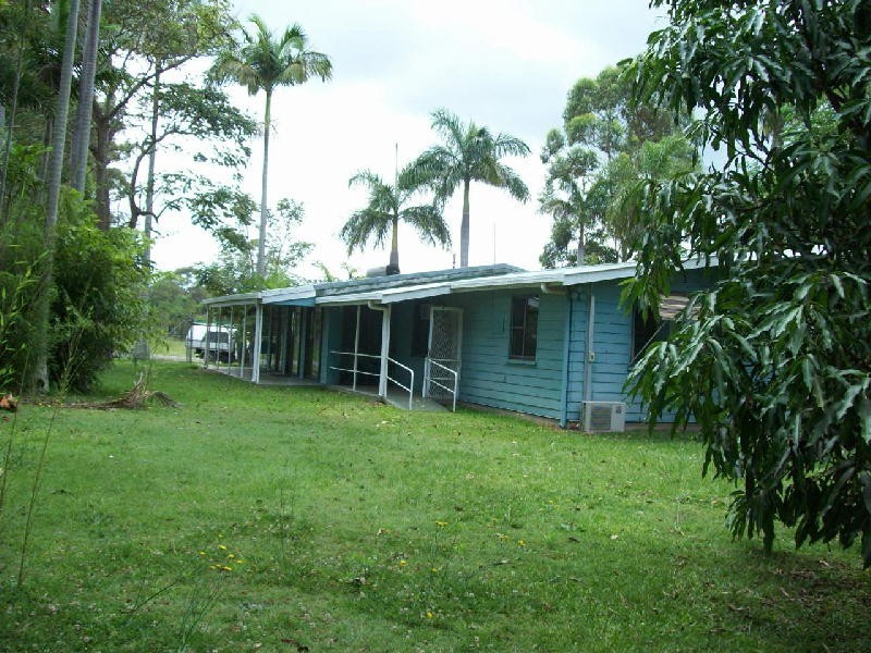 35 Old Toorbul Road, Caboolture QLD 4510