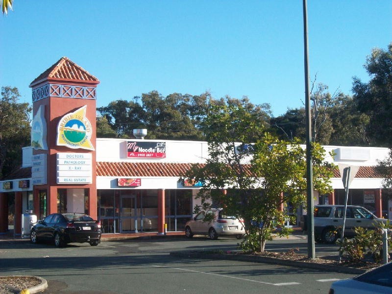 4-60 Hornsby Drive, Bribie Island QLD 4507