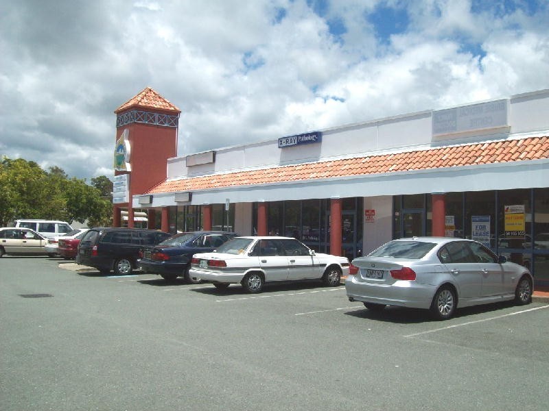 4-60 Hornsby Drive, Bribie Island QLD 4507