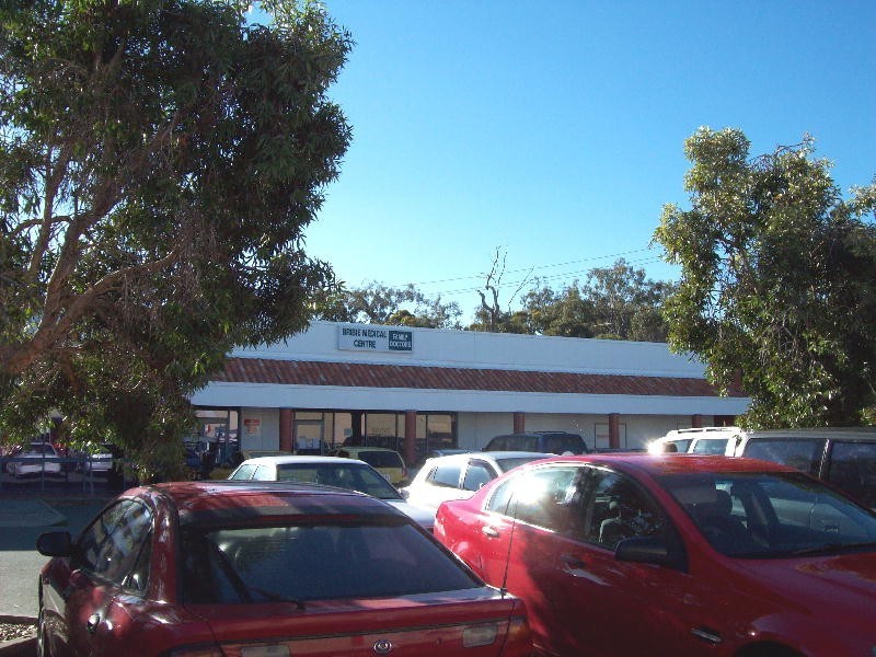 4-60 Hornsby Drive, Bribie Island QLD 4507