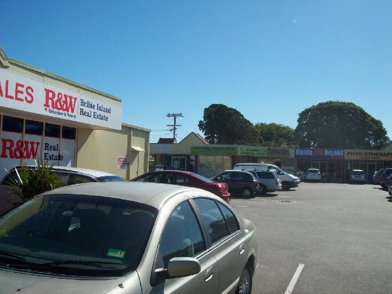 15-19 Benabrow Avenue, Bribie Island QLD 4507