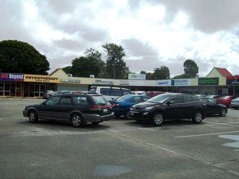 15-19 Benabrow Avenue, Bribie Island QLD 4507