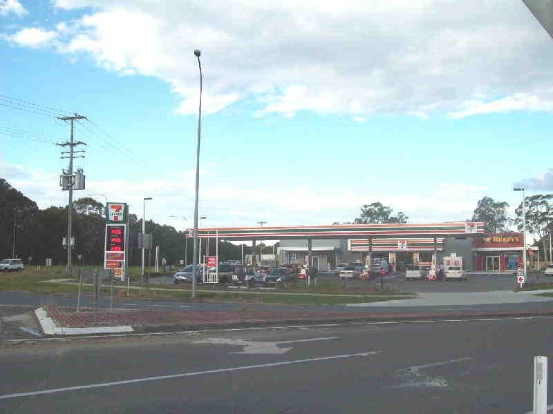 1102-1108 Caboolture-Bribie Island Road, Ningi QLD 4511