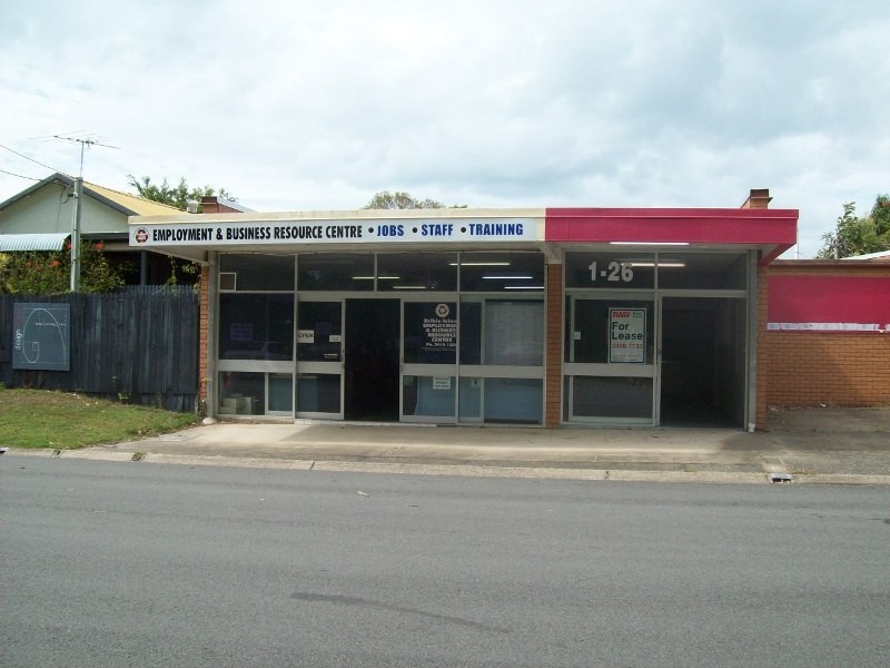 1-26 First Avenue, Bongaree QLD 4507