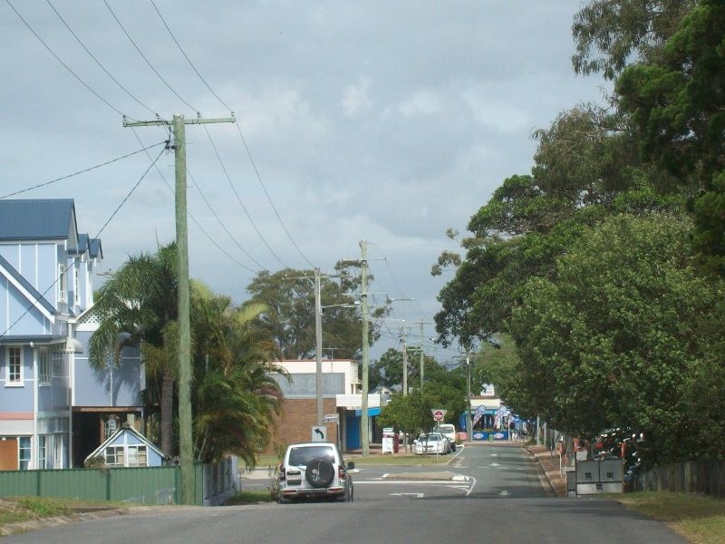 1-26 First Avenue, Bongaree QLD 4507